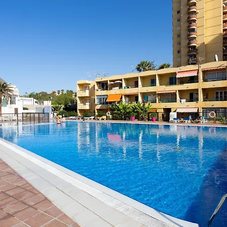 Stunning Sea View In Cristianos Apartment Los Cristianos (Tenerife)