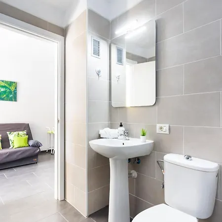 Stunning Sea View In Cristianos * Los Cristianos (Tenerife)