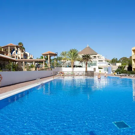 Apartment Stunning Sea View In Cristianos *