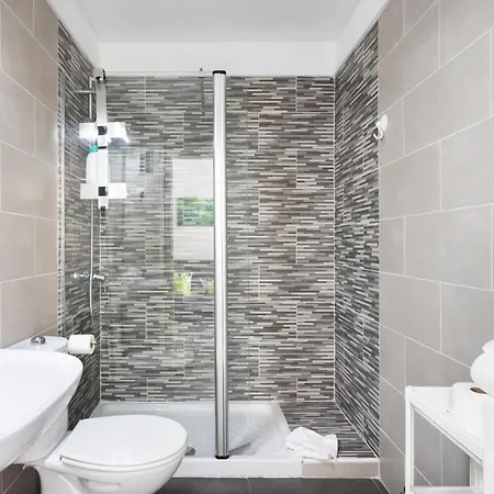 Apartment Stunning Sea View In Cristianos